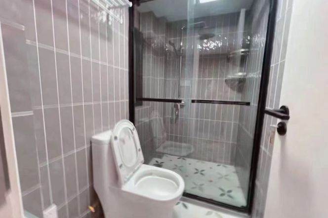 1BR Apartment near Jiaotong University Metro