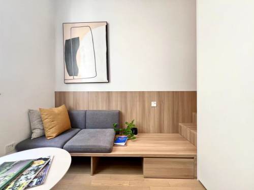 Housing image — Living Room