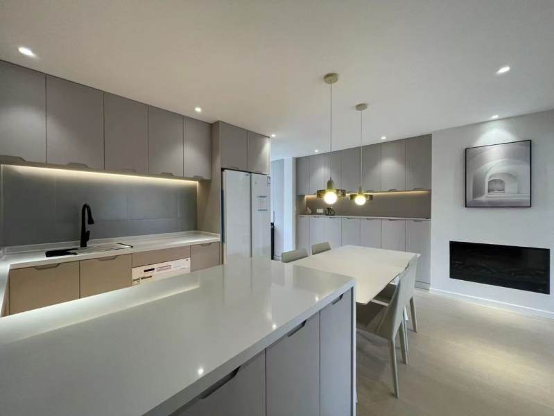 Housing image — Dining Area