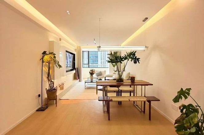 Spacious 3BR Apartment near Hong Shou Fang (L7/L13)