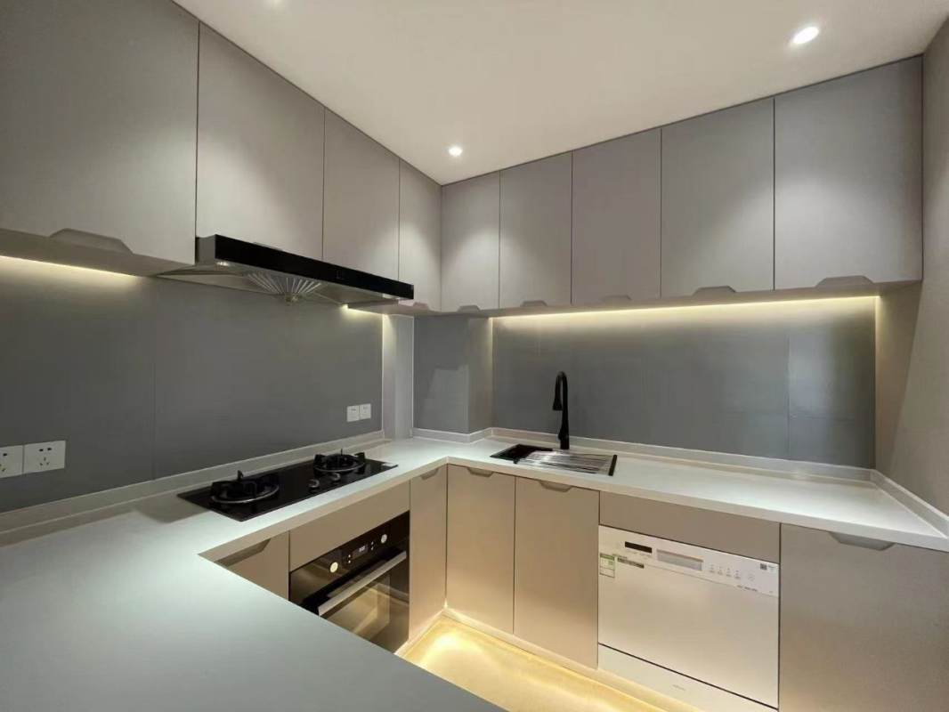 Housing image — Kitchen