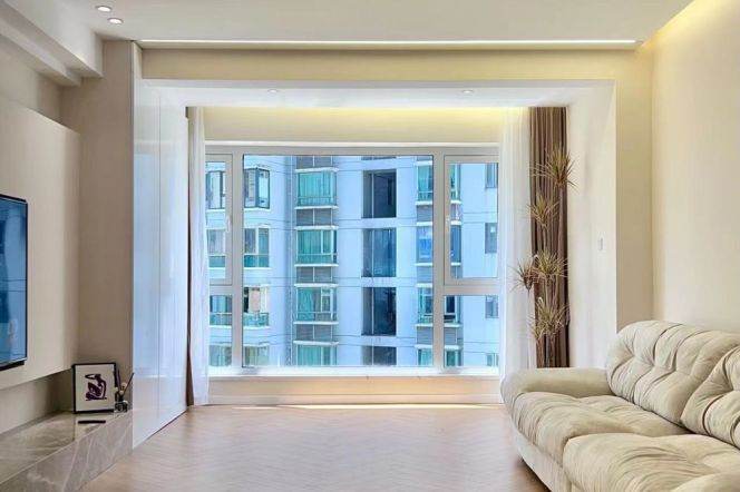 3BR Apartment near Columbia Circle (L3/L4)