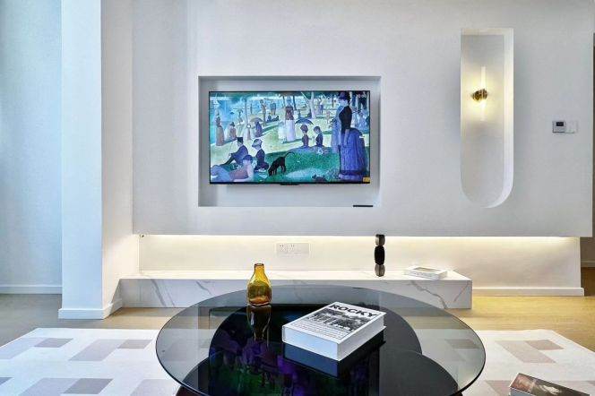 1BR Apartment at Gaorong Unit
