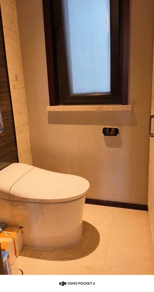 Housing image — Bathroom