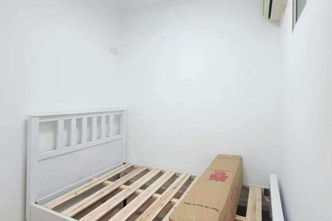 2BR Apartment near Jiaotong University Metro (L10/L11)