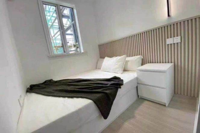 1BR Apartment in Gubei