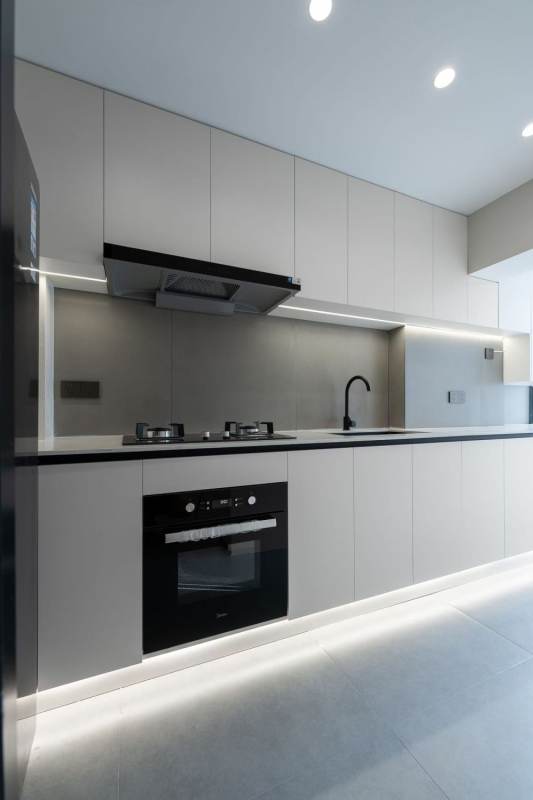 Housing image — Kitchen