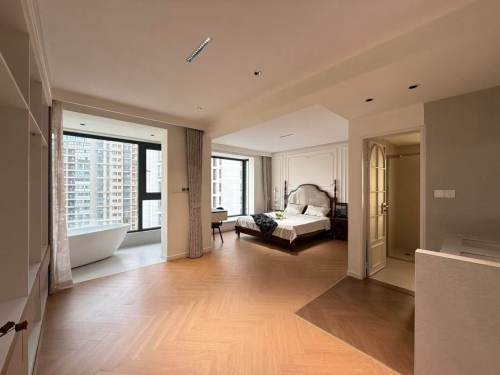 Housing image — Bedroom
