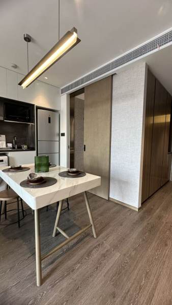 Housing image — Dining Area