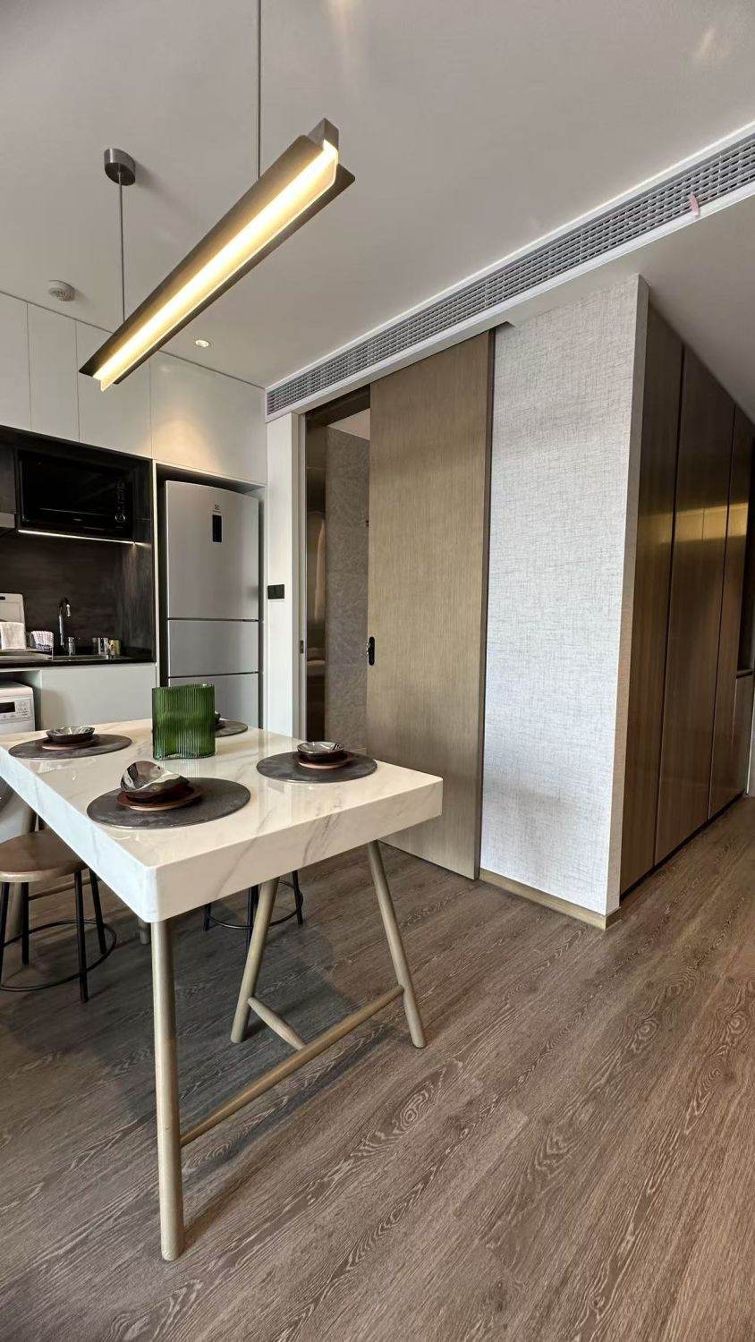 Housing image — Dining Area
