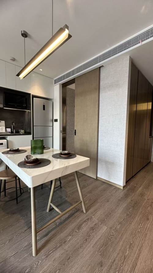 Housing image — Dining Area