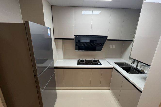 1BR Apartment near HKRI Taikoo Hui (L13)