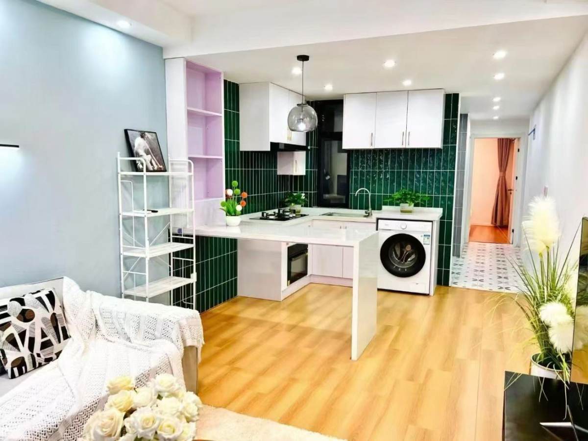 Housing image — Living Room