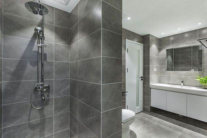 Spacious 3BR Apartment at Manhattan Heights