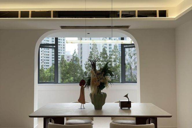 3BR Apartment near Xujiahui Metro (L4)