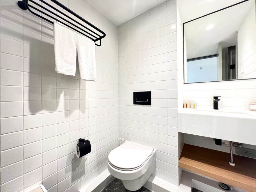Housing image — Bathroom
