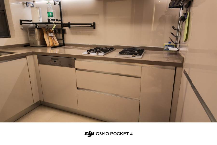 Housing image — Kitchen