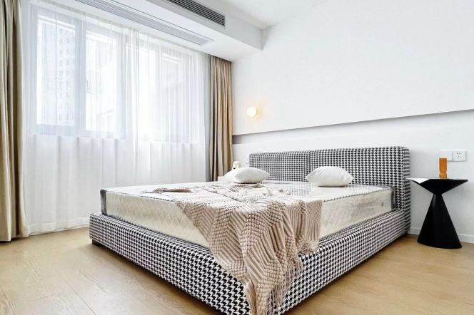 1BR Apartment at Gaorong Unit