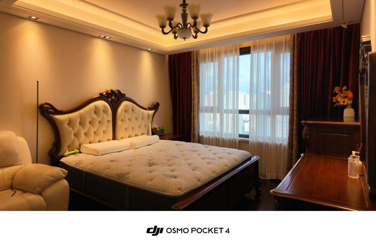 Housing image — Bedroom