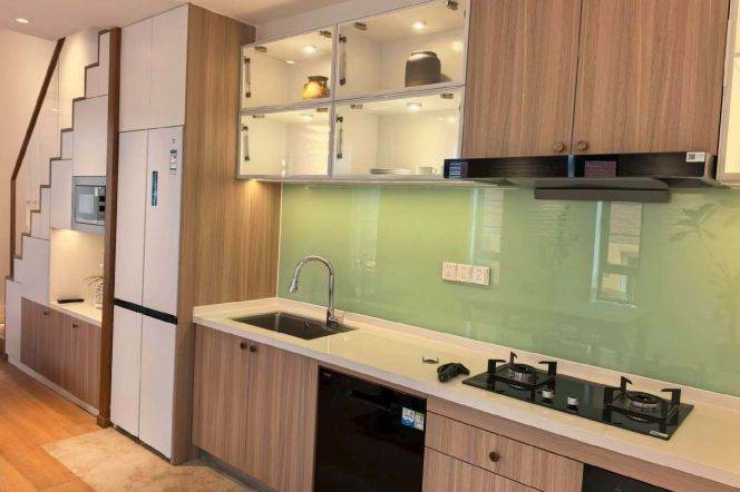 3BR Lane House near Nanjing Xi Lu (L2/L12/L13)