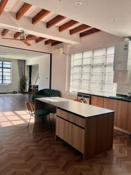 Housing image — Dining Area
