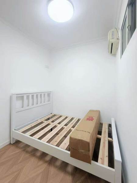 Housing image — Bedroom