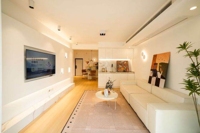 2BR Apartment near Longement Shopping Mall (L2/L3/L4)