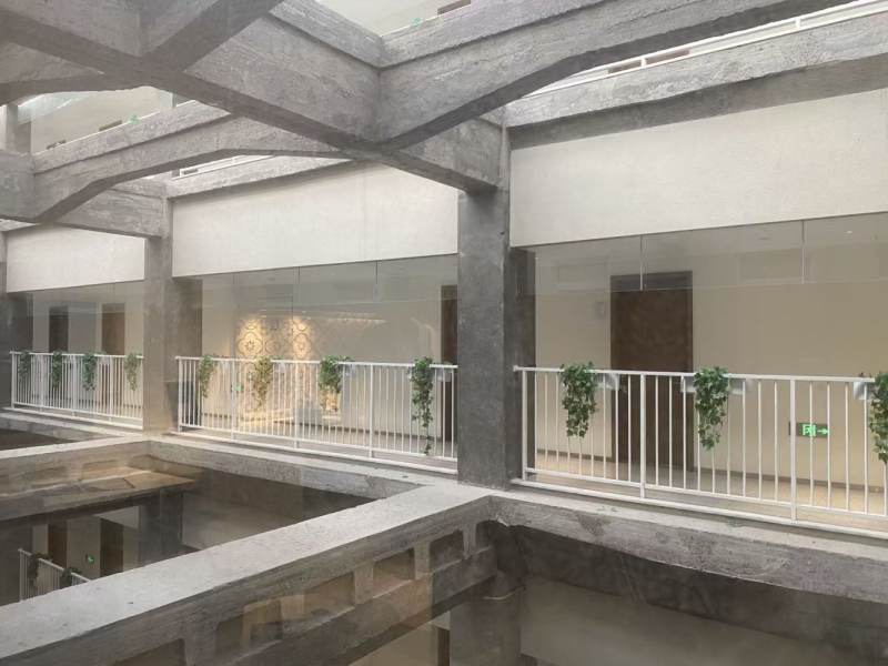 Housing image — Building Exterior