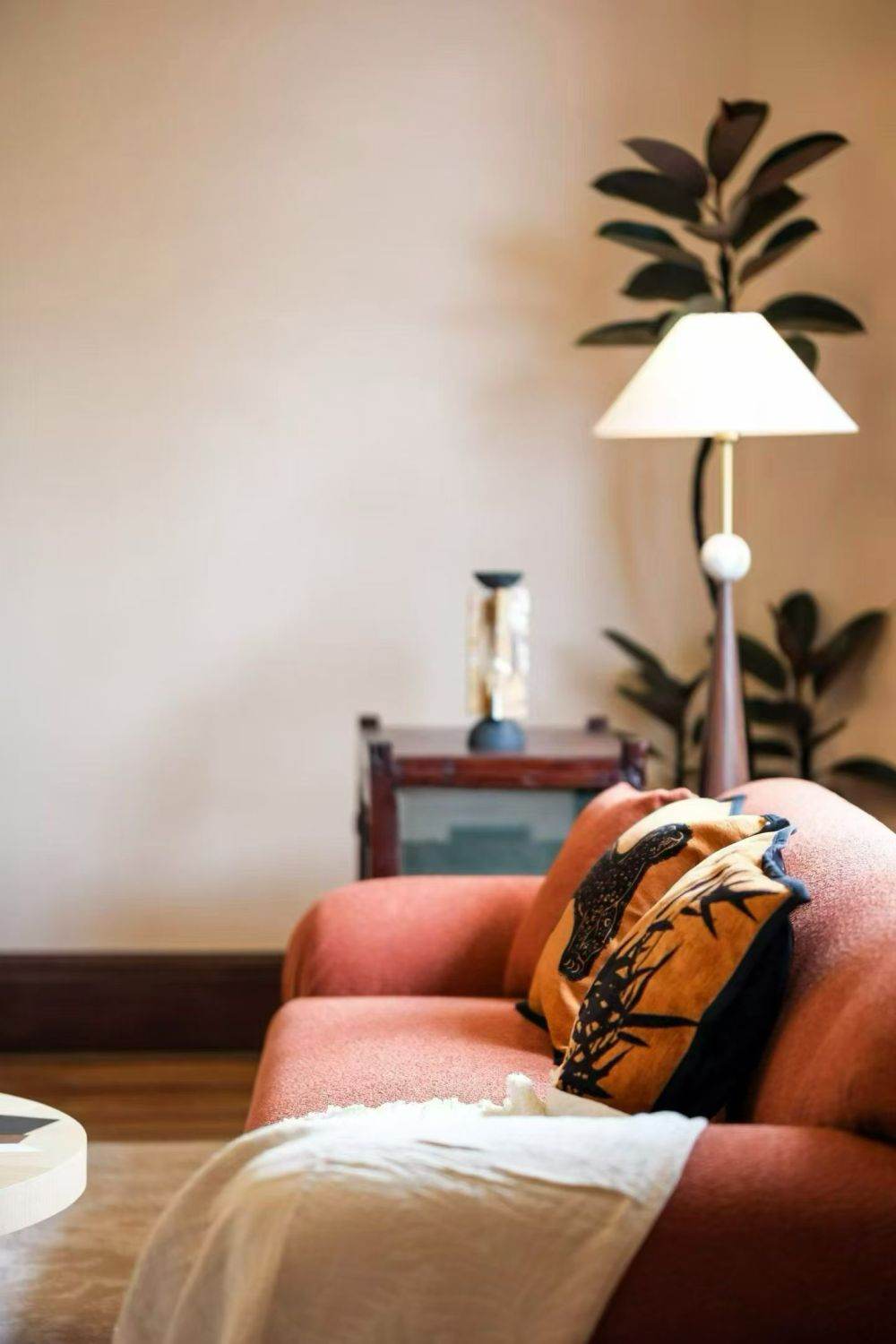 Housing image — Living Room