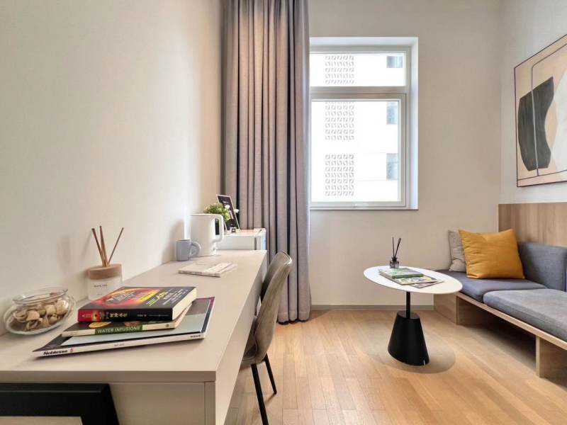 Housing image — Living Room