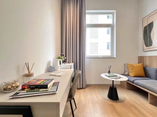 Housing image — Living Room