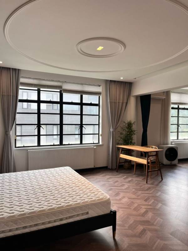 Housing image — Bedroom