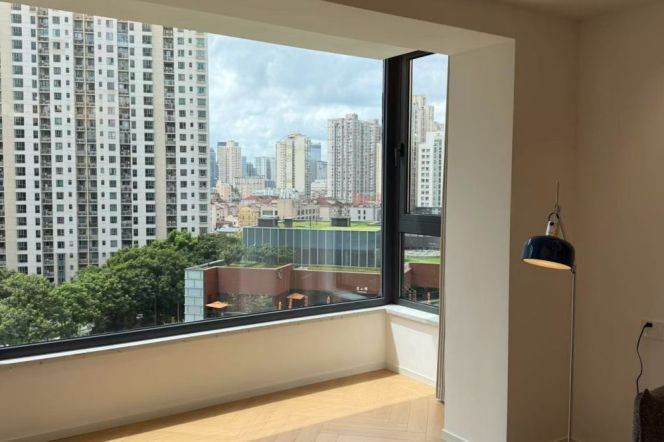 Spacious 2BR Apartment at 8 Park Avenue (L7)