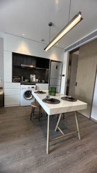 Housing image — Dining Area