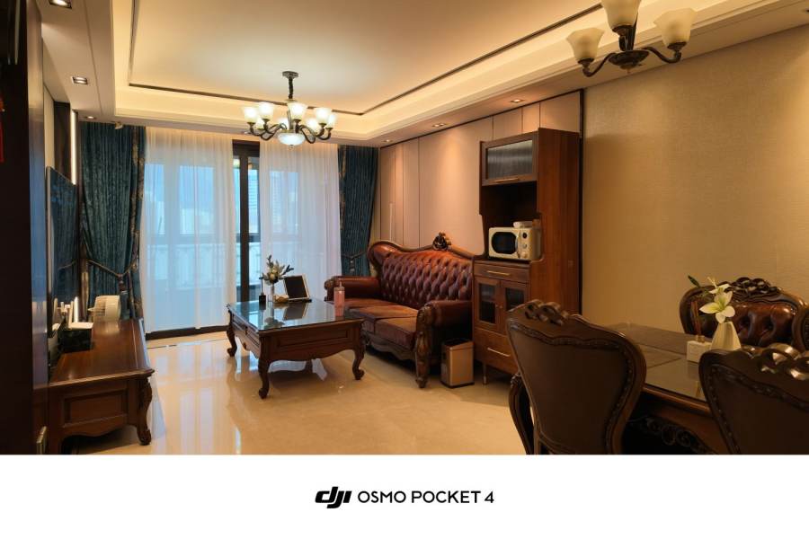Housing image — Living Room