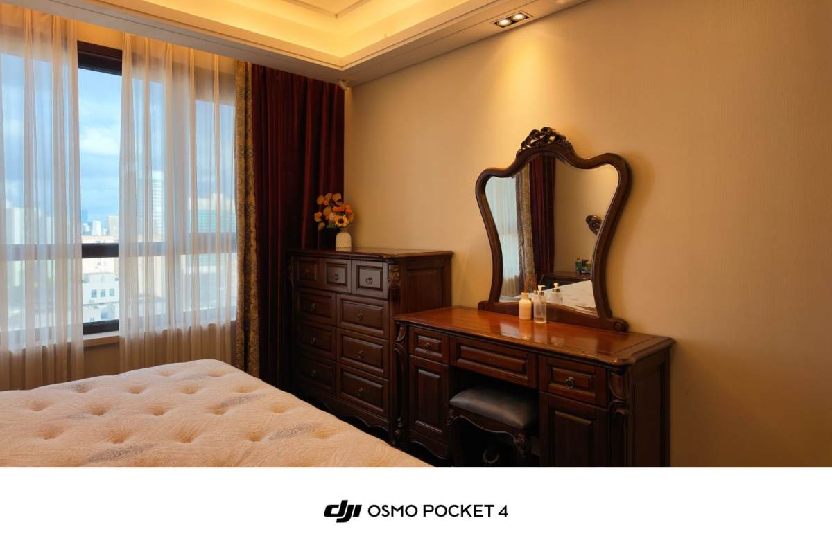 Housing image — Bedroom