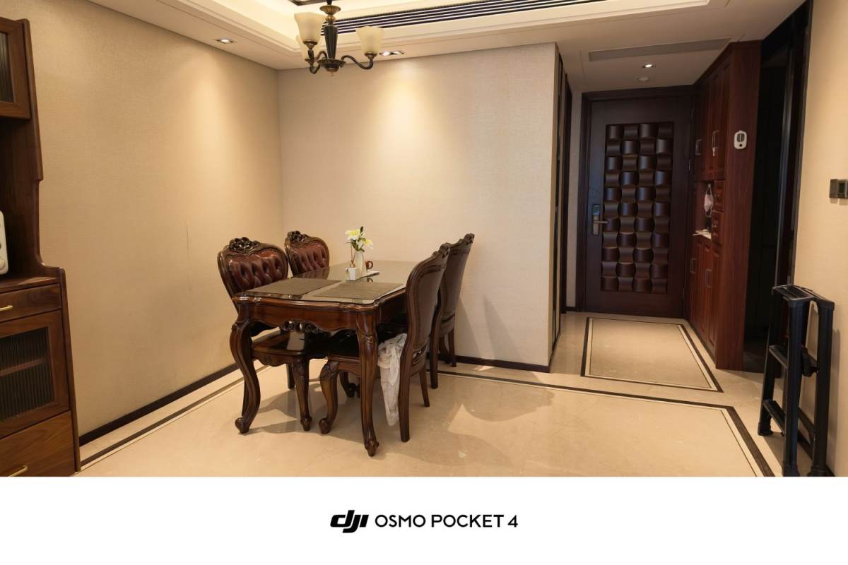 Housing image — Dining Area