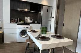 Short-Term 1BR Serviced Apartment near East China University Of Science And Technology (L15)