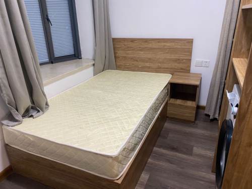 Housing image — Bedroom