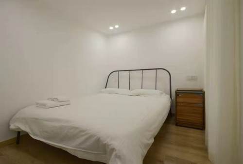 Housing image — Bedroom