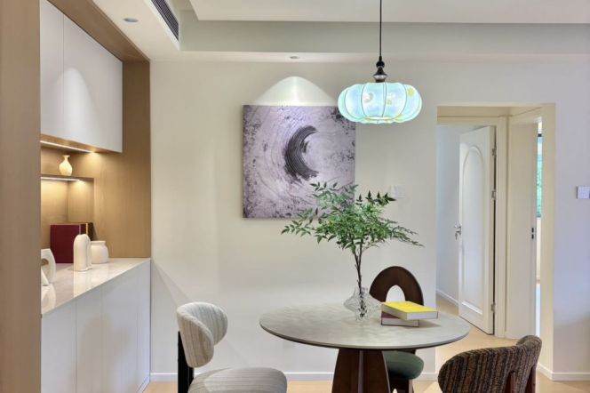 Spacious 2BR Apartment near Jiaotong University Metro (L10/L11)