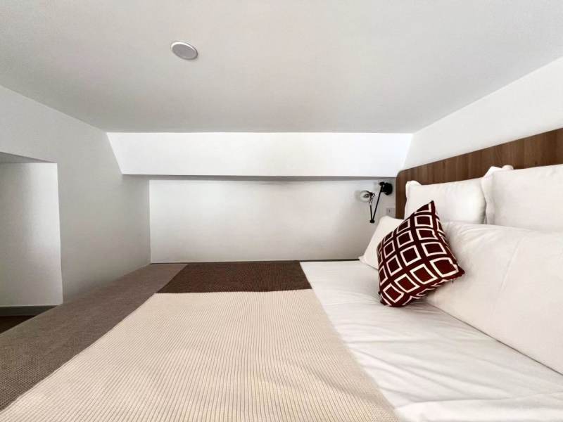 Housing image — Bedroom