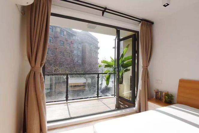 1BR Apartment in Old Xuhui (L10/L11)