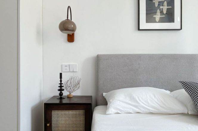 1BR Apartment in Jing'an