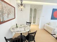 Housing image — Dining Area