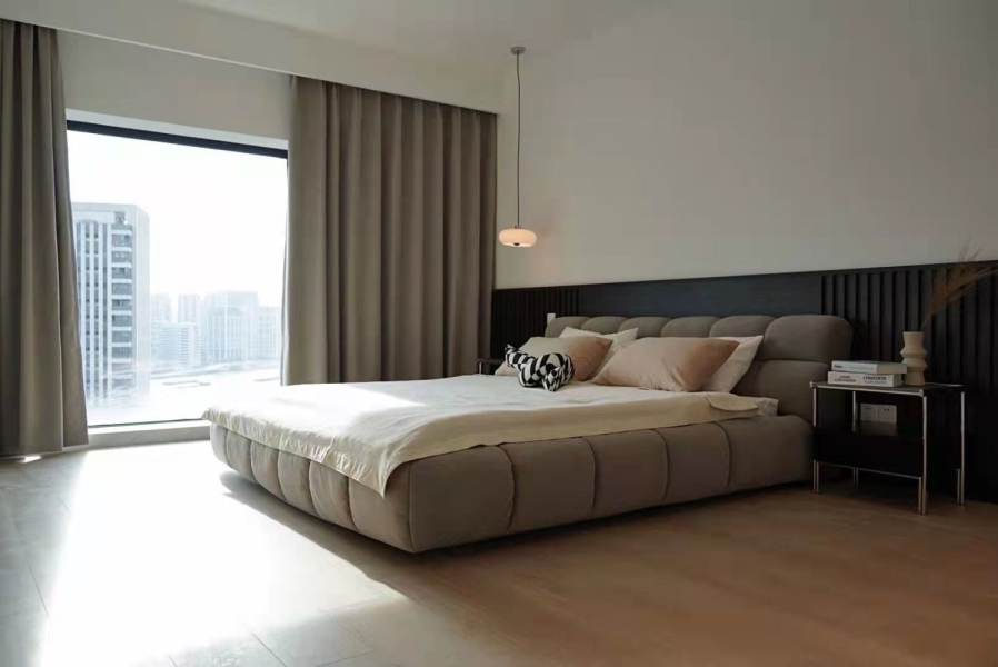 Housing image — Bedroom