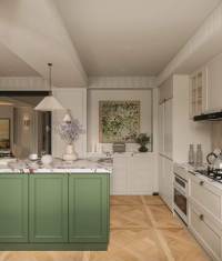 Housing image — Kitchen