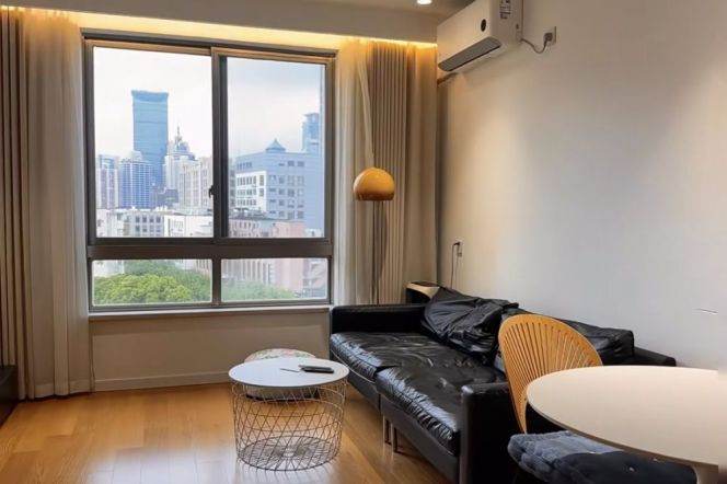1BR Apartment at Yunhe Garden