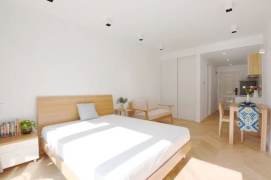 1BR Apartment in Old Xuhui (L10/L11)