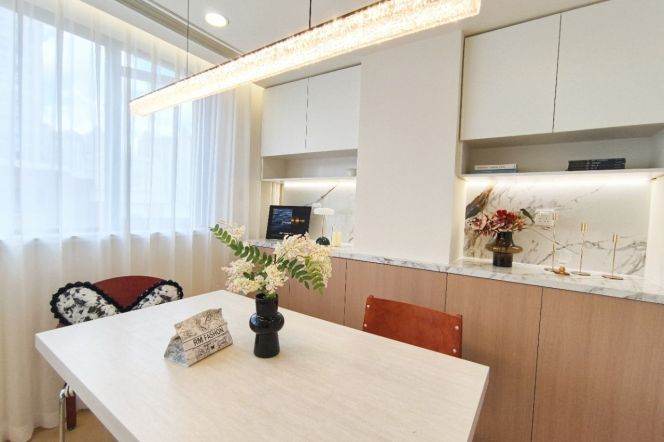 1BR Apartment near Zhongtan Road Metro